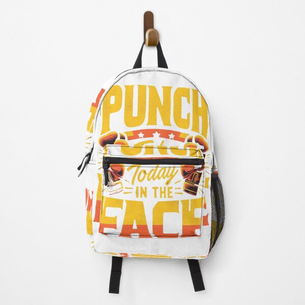 Item preview, Punch today in the face designed and sold by TheChang.