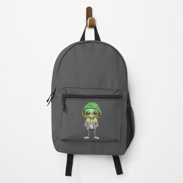Item preview, Lithromantic Pride Flag Alien, Subtle Lithromantic Pride Design designed and sold by Travelslightly.