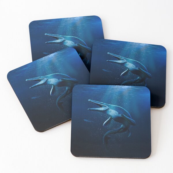 Item preview, Mosasaurus Dinosaur Of The Deep designed and sold by JRRTs.