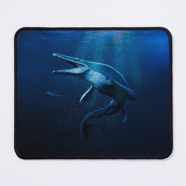 Item preview, Mosasaurus Dinosaur Of The Deep designed and sold by JRRTs.