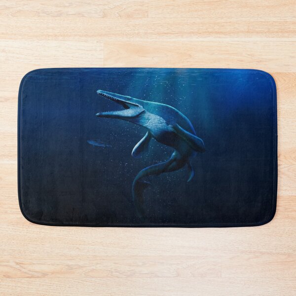 Item preview, Mosasaurus Dinosaur Of The Deep designed and sold by JRRTs.