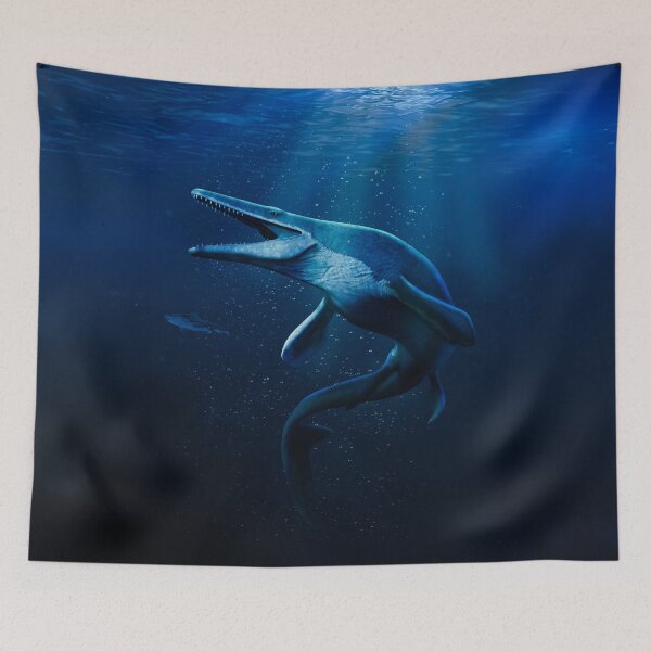 Item preview, Mosasaurus Dinosaur Of The Deep designed and sold by JRRTs.