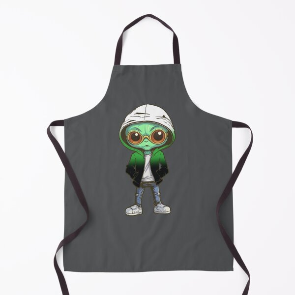 Item preview, Neutrois Pride Flag Alien, Subtle Neutrois Pride Design designed and sold by Travelslightly.