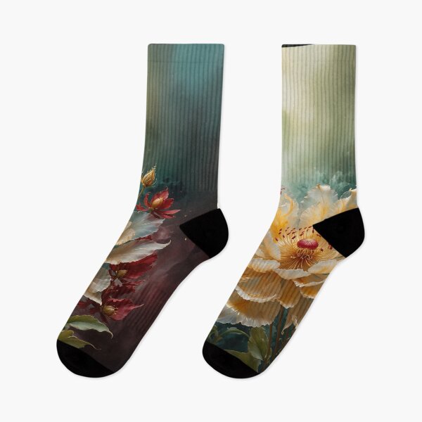 Artikelvorschau, A luxury bunch of blooming flowers. Luxury entworfen und verkauft von yeekazar.