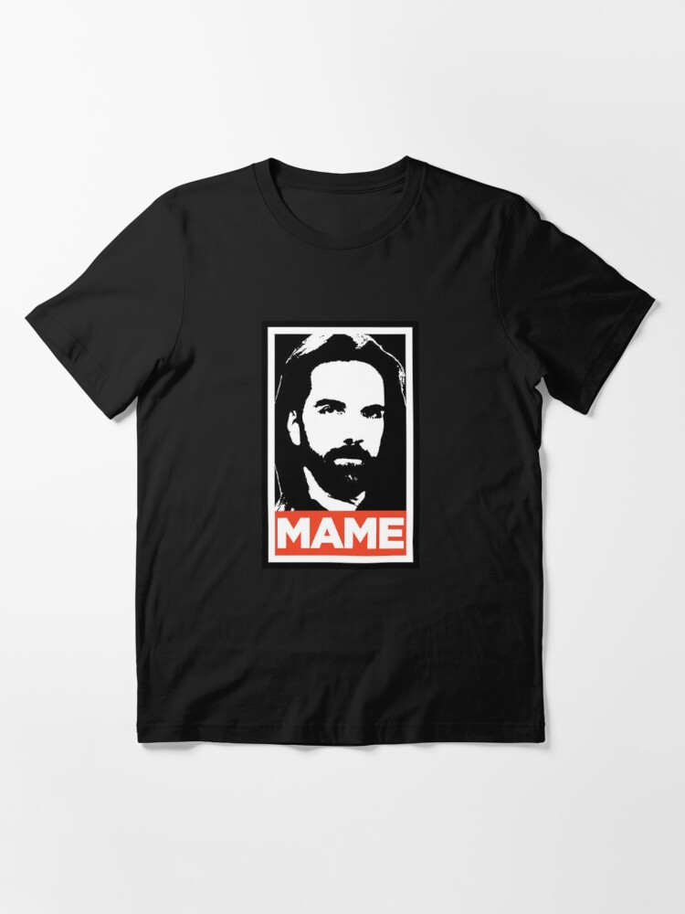 Billy Mitchell Mame Essential T-Shirt for Sale by Prophecyrob | Redbubble