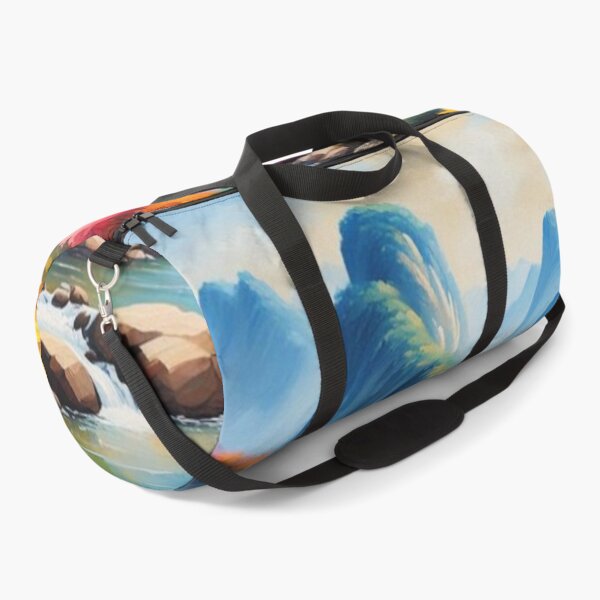 Item preview, China mountain and river designed and sold by JackFreestone.