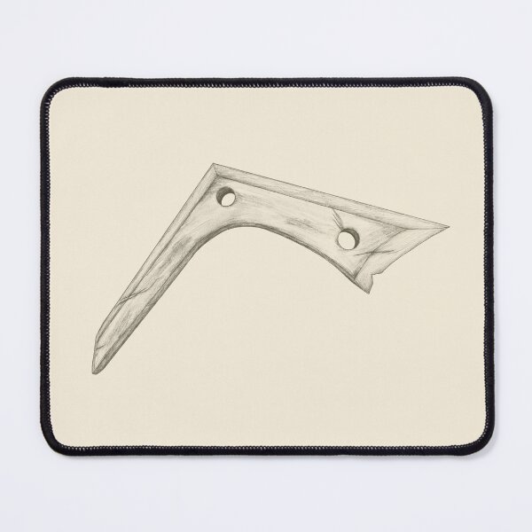 Item preview, Boomerang 2 designed and sold by SilverBloom.