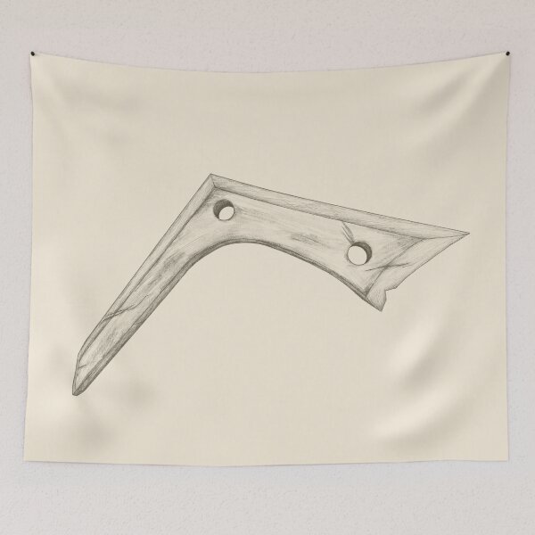 Item preview, Boomerang 2 designed and sold by SilverBloom.