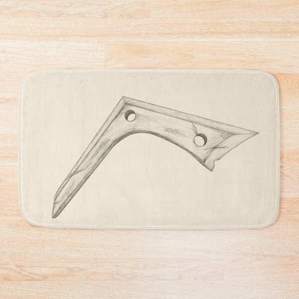 Item preview, Boomerang 2 designed and sold by SilverBloom.