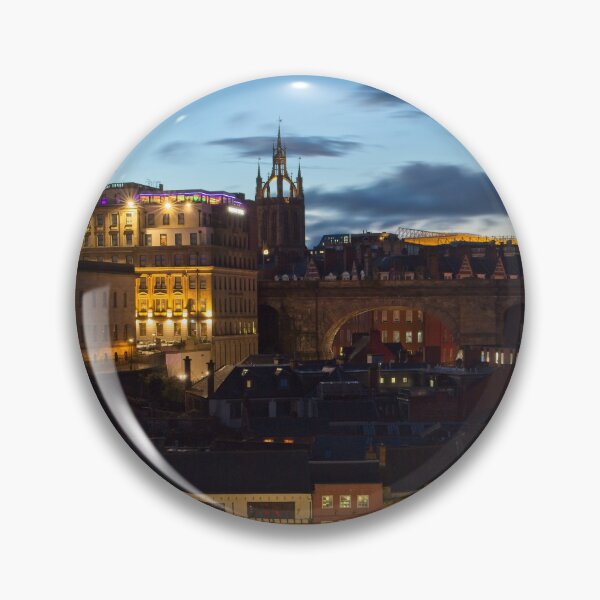 Item preview, Side & Sandhill, Newcastle upon Tyne designed and sold by Rob Cole Photography.