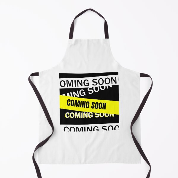 Item preview, Coming soon design designed and sold by Kate Kanajeva.