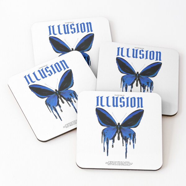 Item preview, Illusion ASC - White Version designed and sold by TheCultureRS.