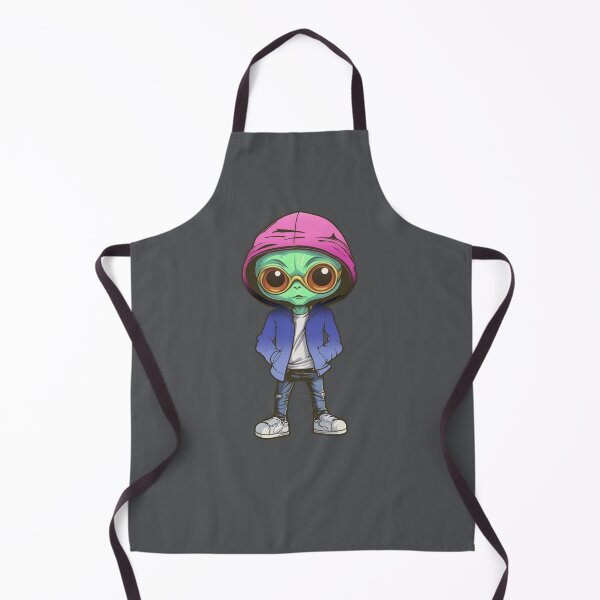 Item preview, Omnisexual Pride Flag Alien, Subtle Omnisexual Pride Design designed and sold by Travelslightly.