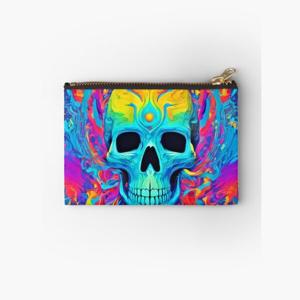 Item preview, Vibrant Ghostly Creation designed and sold by Health And Fitness Posts e-Store.