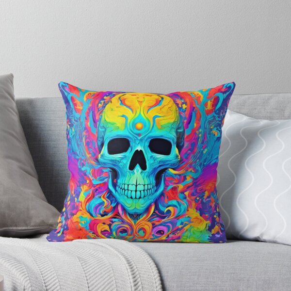 Item preview, Vibrant Ghostly Creation designed and sold by Health And Fitness Posts e-Store.