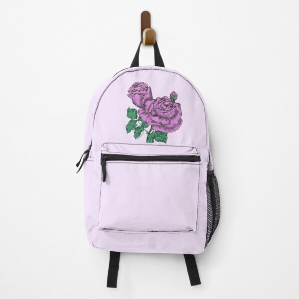 Item preview, Purple High-Centered Rose Bloom Very Full 40+ Petals In 3+ Rows designed and sold by Rachael Taylor.