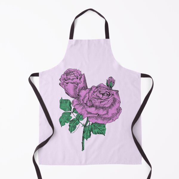 Item preview, Purple High-Centered Rose Bloom Very Full 40+ Petals In 3+ Rows designed and sold by Rachael Taylor.