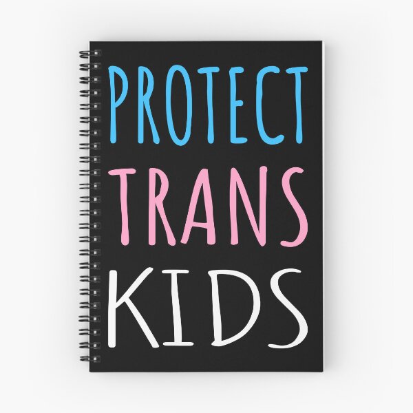 Item preview, Protect Trans Kids I designed and sold by Lemon Pepper.