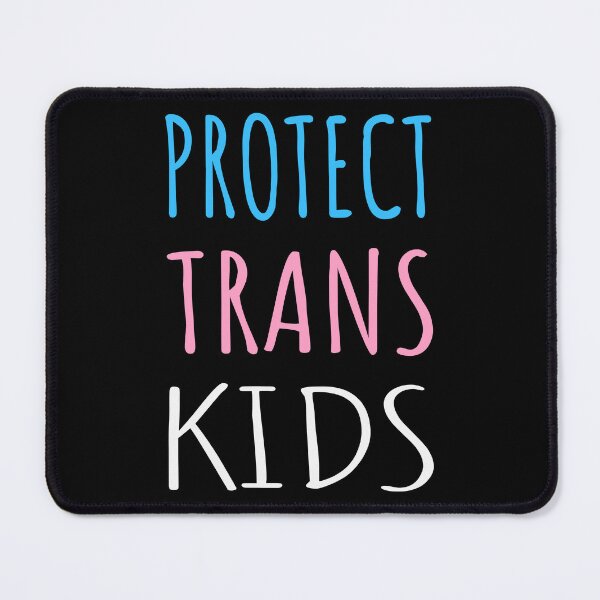 Item preview, Protect Trans Kids I designed and sold by Lemon Pepper.