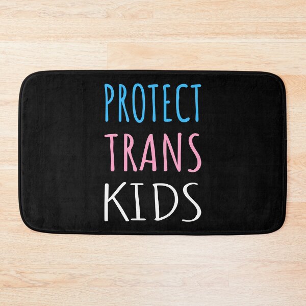 Item preview, Protect Trans Kids I designed and sold by Lemon Pepper.