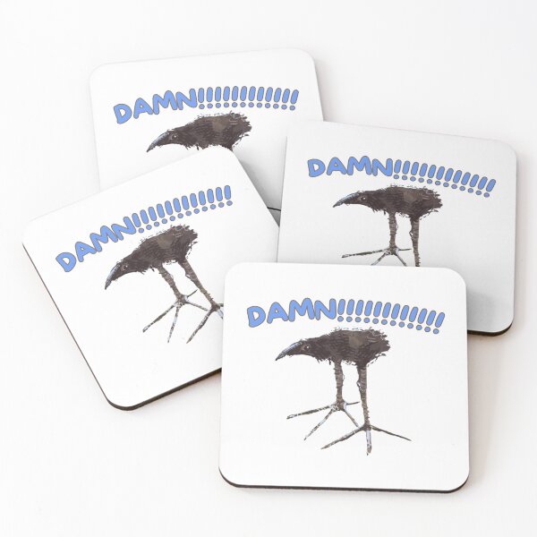 Item preview, Damn!!!!!!!!!!! what's that? designed and sold by Ayman Toumarti.