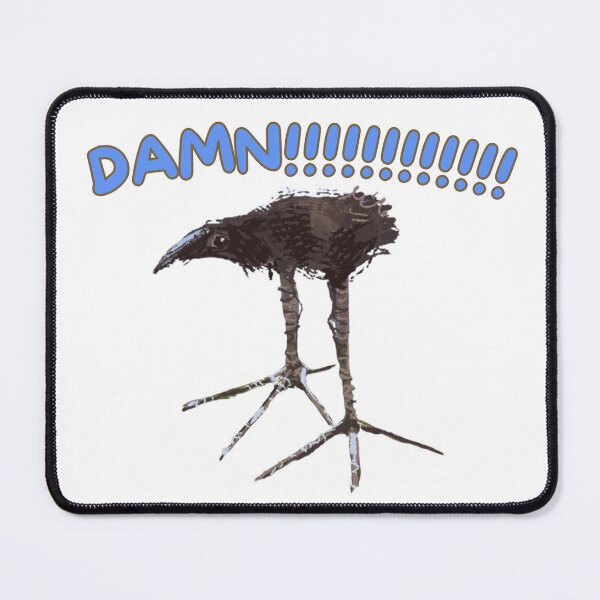 Item preview, Damn!!!!!!!!!!! what's that? designed and sold by Ayman Toumarti.