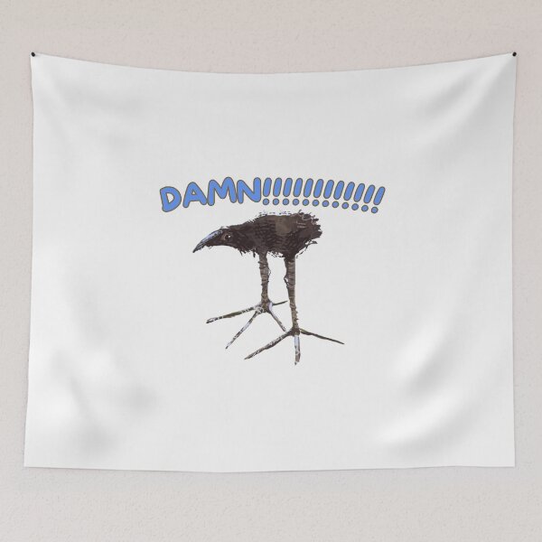 Item preview, Damn!!!!!!!!!!! what's that? designed and sold by Ayman Toumarti.