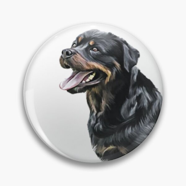 Item preview, Rottweiler designed and sold by 123ks.