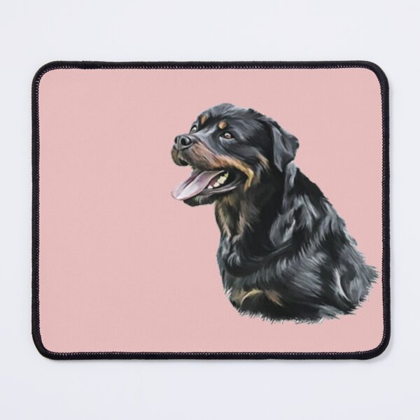 Item preview, Rottweiler designed and sold by 123ks.
