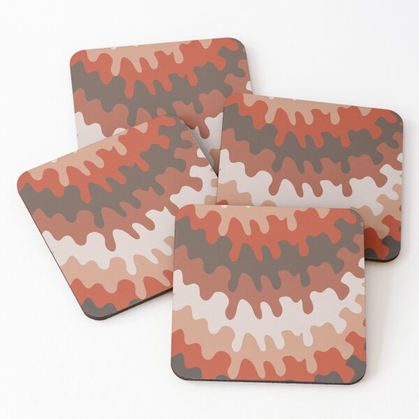Item preview, Abstract Color Wave designed and sold by LemonFun.