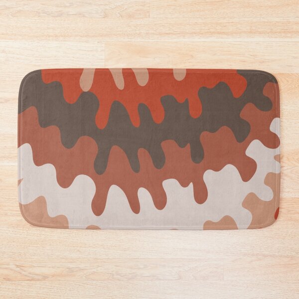 Item preview, Abstract Color Wave designed and sold by LemonFun.