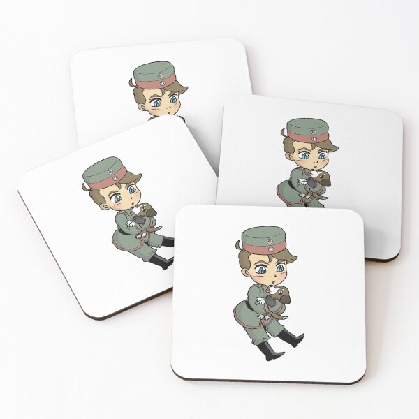 Item preview, Chibi Otto Odinkirk designed and sold by VikkiComics.
