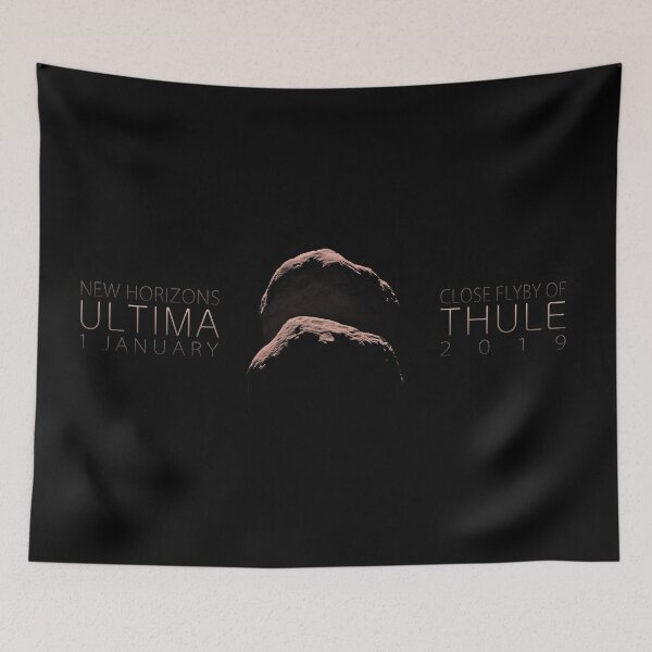 Item preview, ULTIMA THULE designed and sold by Roman Tkachenko.