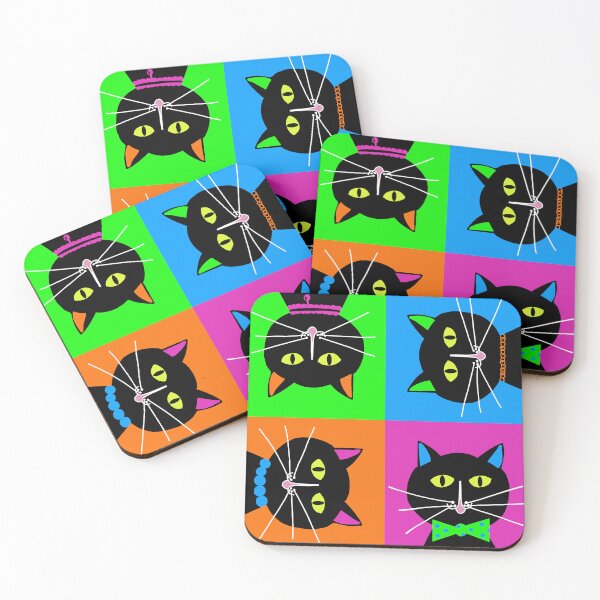 Item preview, Billy-Bob Cat designed and sold by Karen Hempel.
