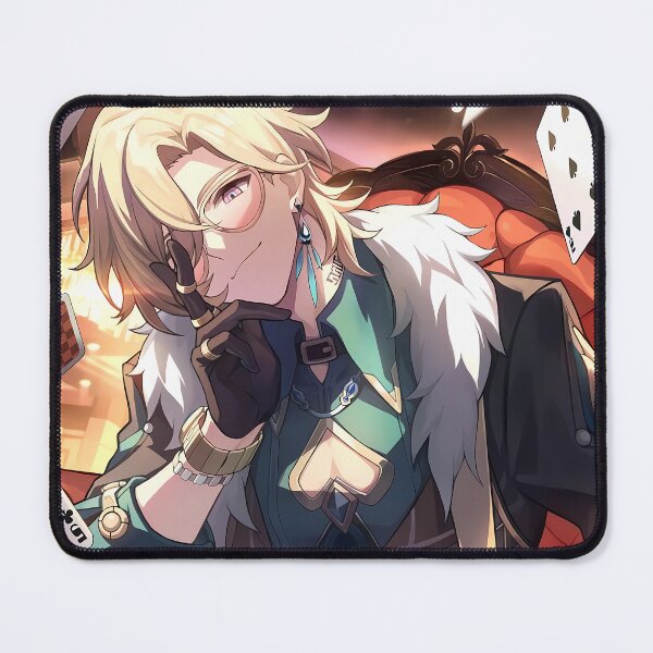 Item preview, Aventurine | Honkai: Star Rail designed and sold by Verthalies.