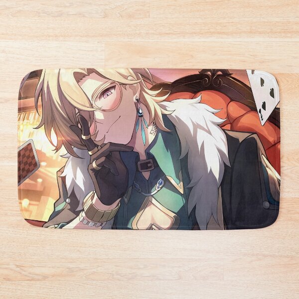 Item preview, Aventurine | Honkai: Star Rail designed and sold by Verthalies.