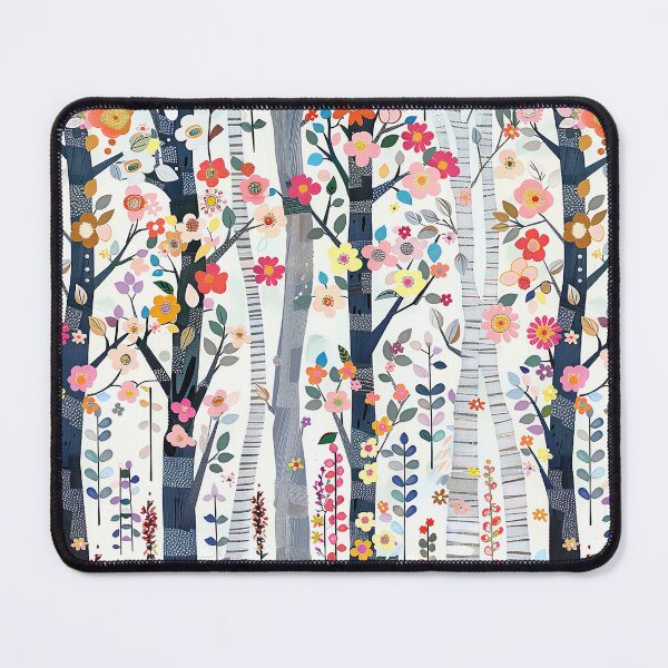 Item preview, bosque de flores designed and sold by Repetra.