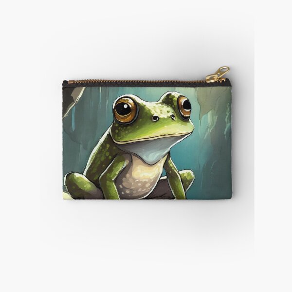 Item preview, Cave frog designed and sold by TBMdesigns.