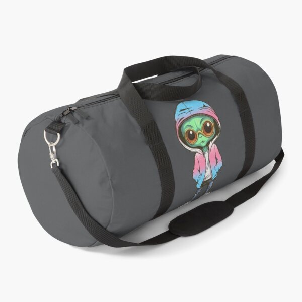 Item preview, Transgender Pride Flag Alien, Subtle Trans Pride Design designed and sold by Travelslightly.