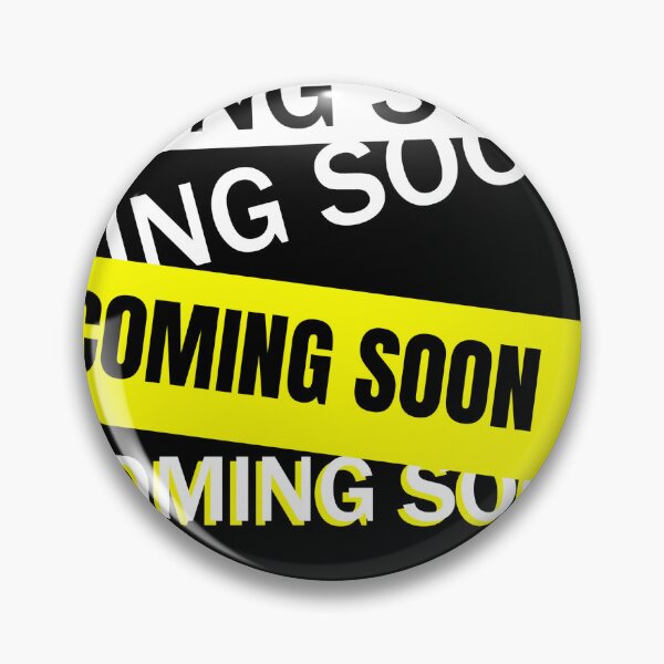 Item preview, Coming soon design  designed and sold by Kate  Kanajeva.
