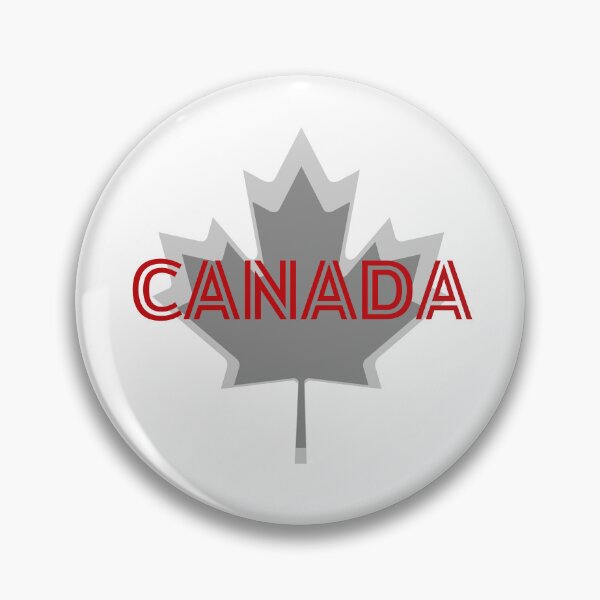 Item preview, Canada maple designed and sold by Zentee-s.