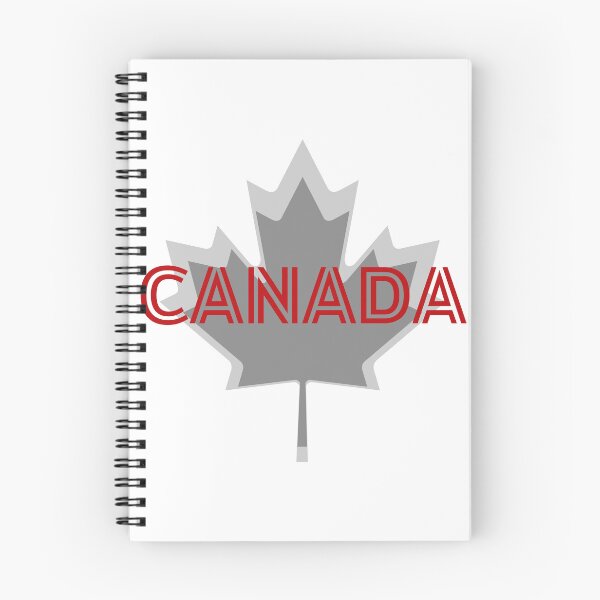 Item preview, Canada maple designed and sold by Zentee-s.