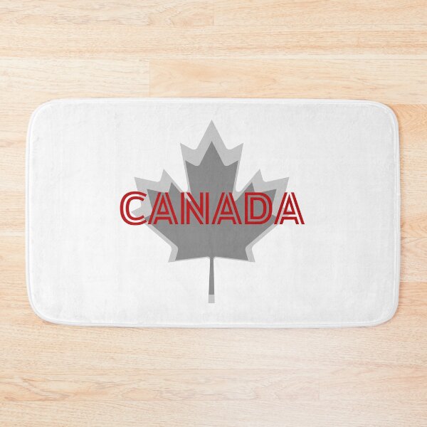 Item preview, Canada maple designed and sold by Zentee-s.
