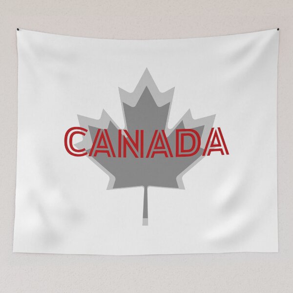 Item preview, Canada maple designed and sold by Zentee-s.