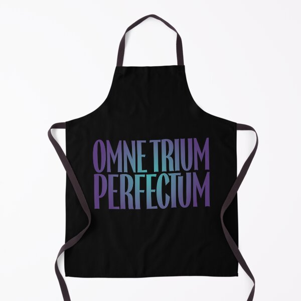 Item preview, omne trium perfectum. v.1 designed and sold by x1brett.