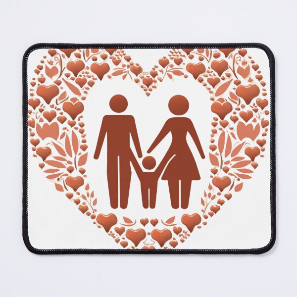 Item preview, Forever Treasured, Forever Celebrated designed and sold by badjershop.