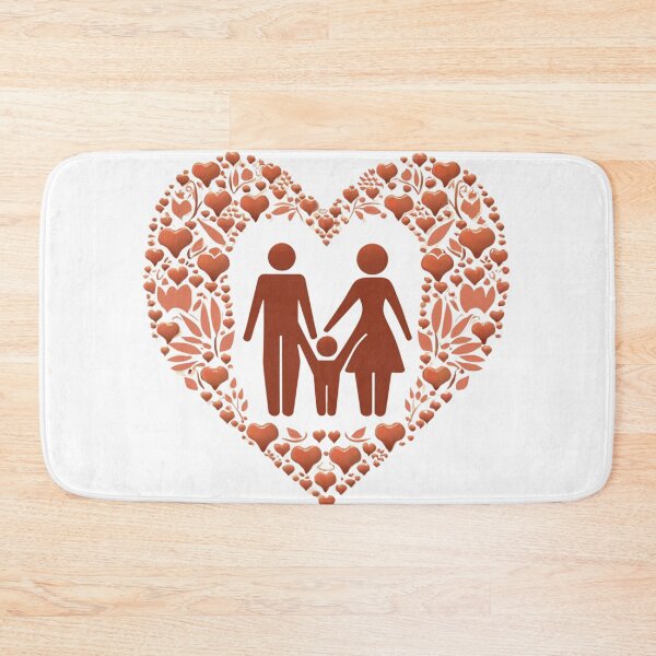 Item preview, Forever Treasured, Forever Celebrated designed and sold by badjershop.