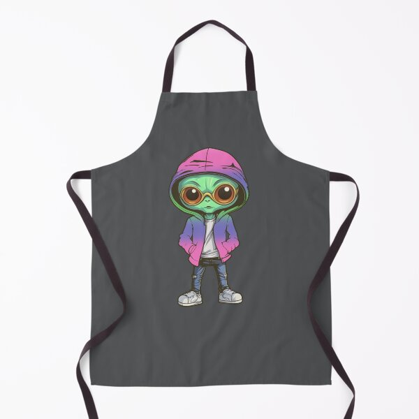 Item preview, Trigender Pride Flag Alien, Subtle Trigender Pride Design designed and sold by Travelslightly.