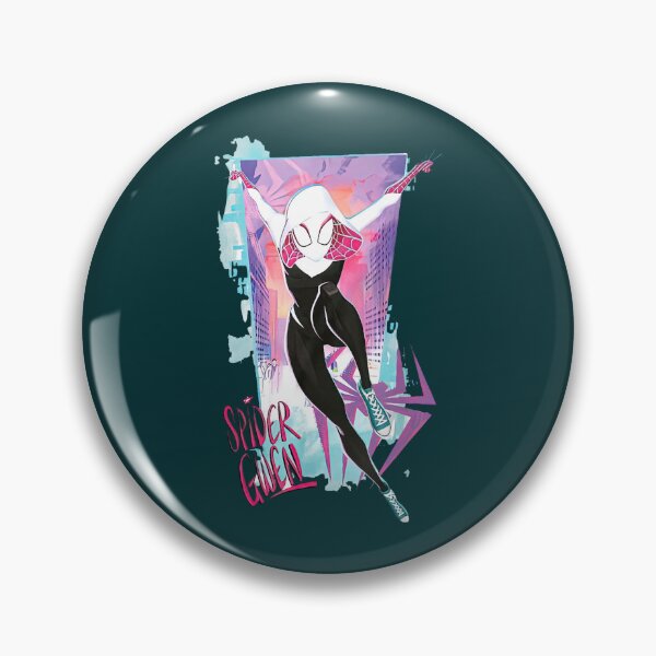 Item preview, Gwen Stacy Spider Verse designed and sold by Earhartjhon01.