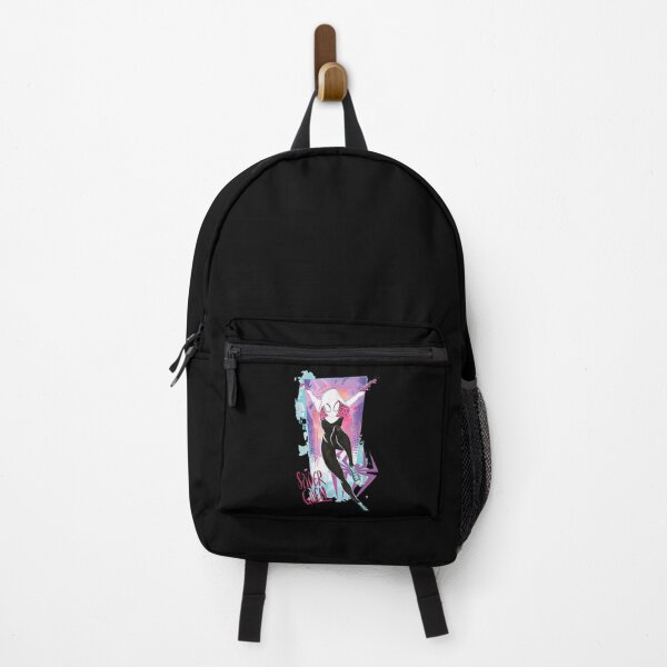 Item preview, Gwen Stacy Spider Verse designed and sold by Earhartjhon01.